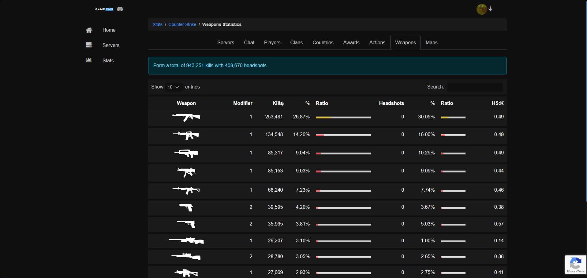 web-weapons